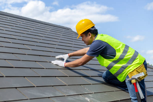 Best Commercial Roofing Services  in Honeyville, UT
