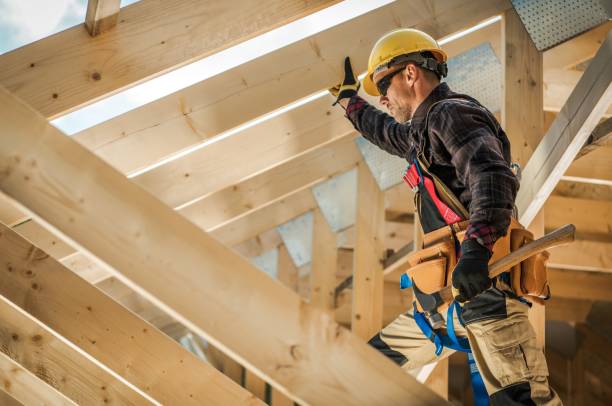 Best Roof Maintenance Services  in Honeyville, UT