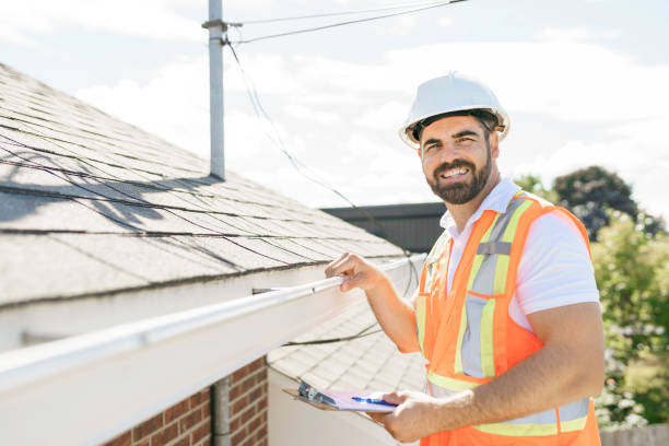 Best Best Roofing Contractors  in Honeyville, UT