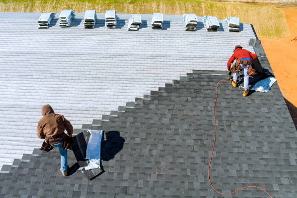 Best Storm Damage Roof Repair  in Honeyville, UT