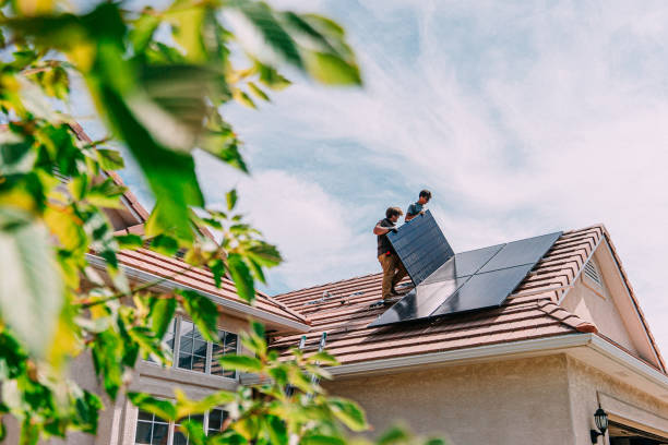 Roof Installation Near Me in Honeyville, UT